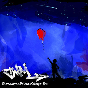 Etenszyn: Drimz Kamyn Tru album