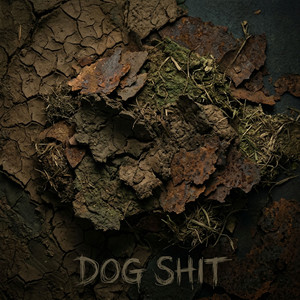 Dog Shit by Might Fachine