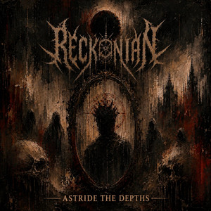 Endure by Reckonian