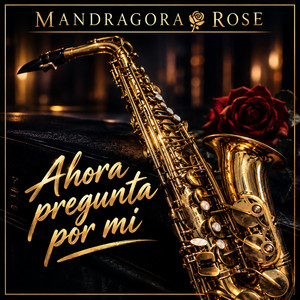 Ahora pregunta por mi by MANDRAGORA ROSE