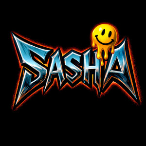 Sasha by GODF1RST