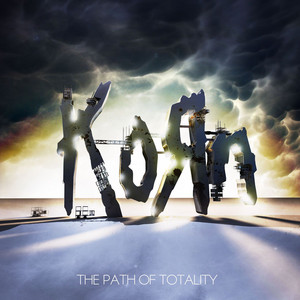 Korn – Get Up! (feat. Skrillex) (Acapella)