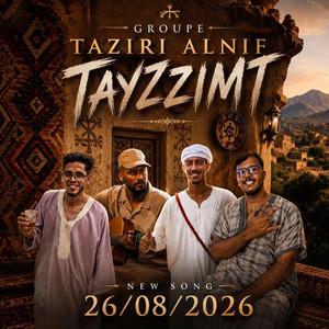 Tayzzimt by Taziri officiel