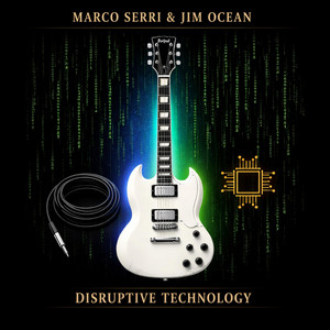 disruptive technology by marco serri