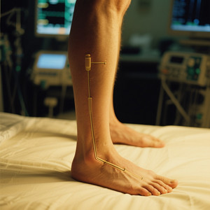 Josefin 28 - piernas que crecen