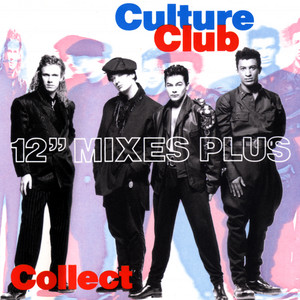 Culture Club Collection: 12'' Mixes album