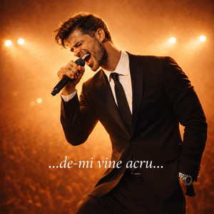 ...de-mi vine acru... by SoulRhythm