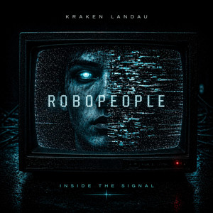 Kraken Landau — Robopeople