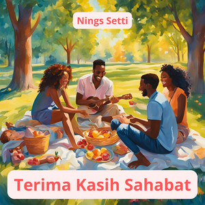 Nings Setti - Terima Kasih Sahabat