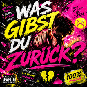 Loyalität, was gibst du zurück? by Randomchaos