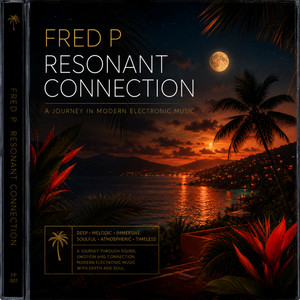 Obsession by Fred P