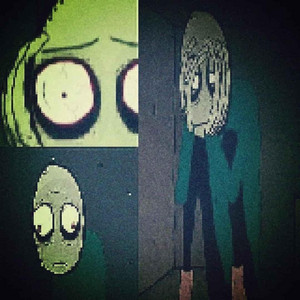 my own worst enemy T-T by scrapped