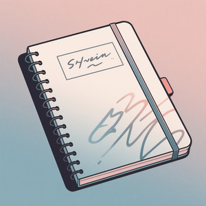Your Name on My Notebook by NDARU JAGAT 8