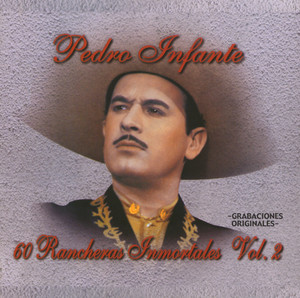 Un mundo raro by Pedro Infante