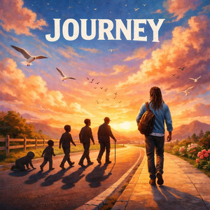 Journey by procraastinate