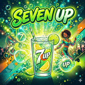 Como Seven Up by El Suprah