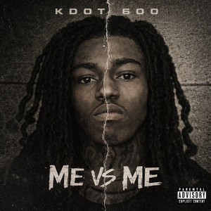 You Da One Freestyle by Kdot 600