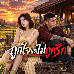 ถูกใจแต่ไม่ถูกรัก by ช่างไฟเลี้ยงแมว