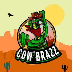 Portada de Cowb'rap