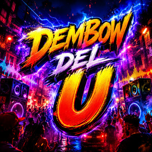 Dembow del U by Dj Medusa