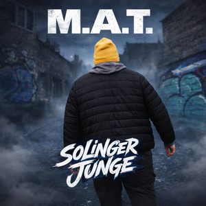 Solinger Junge by M.A.T.