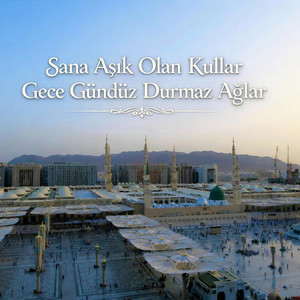 HypnationEX - Sana Aşık Olan Kullar Gece Gündüz Durmaz Ağlar