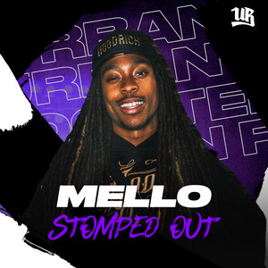 Stomped Out by Urban Roosters UK, MELLO!