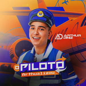 Quando For Fazer Amor by Arthur Diniz