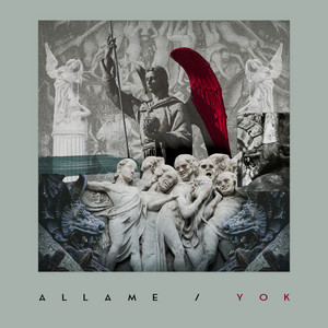 Yok by Allame