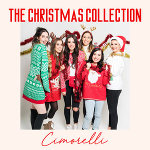 The Christmas Collection album