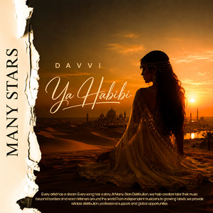 Ya Habibi by Davvi