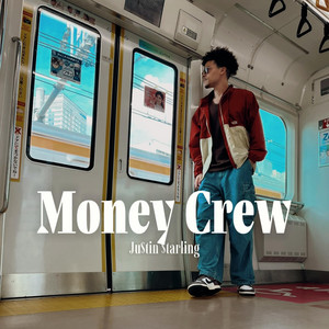Portada de Money Crew