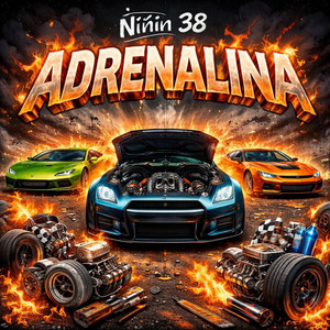 Adrenalina by ñiñin38