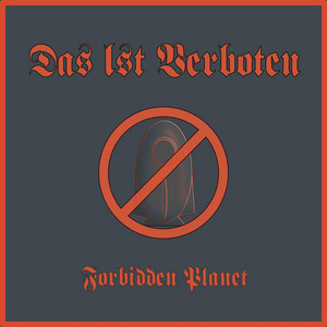 Forbidden Planet - You Must Love Yourself Before You Can Love Others