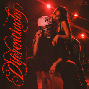 Diferenciada by Mc Luki, DJ Hyago