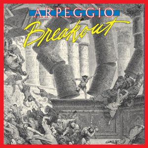 The Fighter by Arpeggio