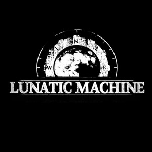 WAKE UP by LUNATIC MACHINE