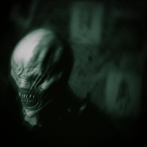 tORN by Burialgrounds