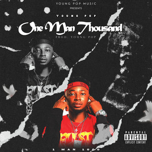 Young Pop Music - One Man Thousand