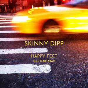 Happy Feet by Skinny Dipp, WARTABAR