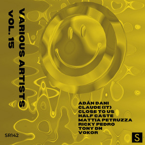 Vibes - Radio Edit by VOKOR