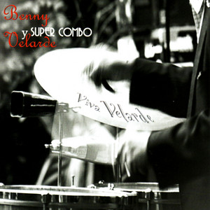 Benny Velarde & Super Combo - Tenderly