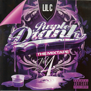 Purple Drank, Vol. 4 album