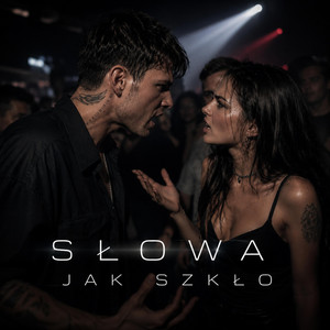 SŁOWA JAK SZKŁO by WIXAAI