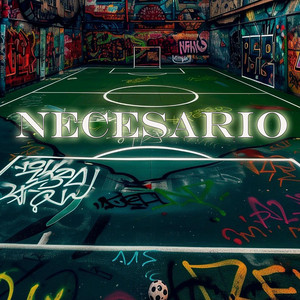necesario by battousai el p lo rap