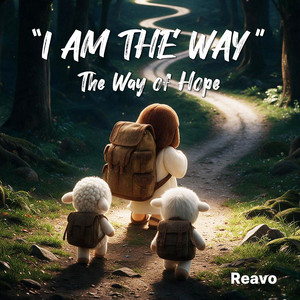 I Am the Way (John 14) by Reavo
