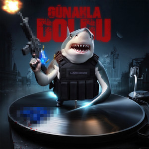 GÜNAHLA DOLDU by Lark2020