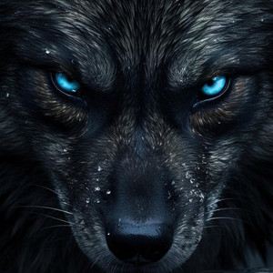 PHS MC - Lobo Solitário