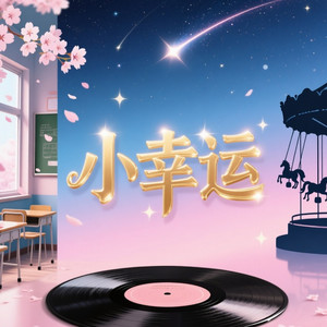 小幸运 - R&B版 by 林奕琛