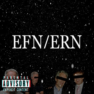 ERN (Miguel) by Lordus Ultrasus, VRIGGER